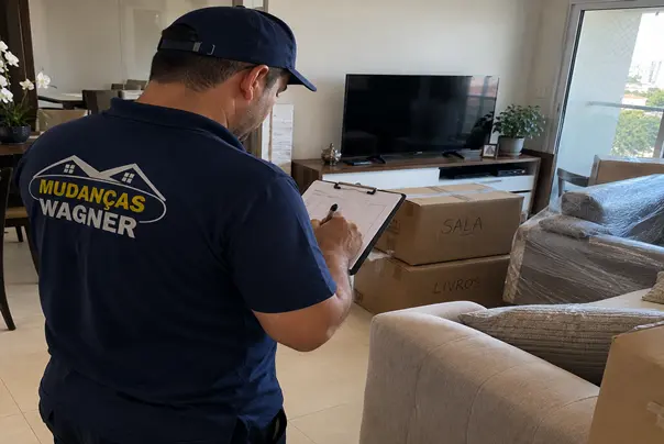 Orçamento para Sorocaba e região